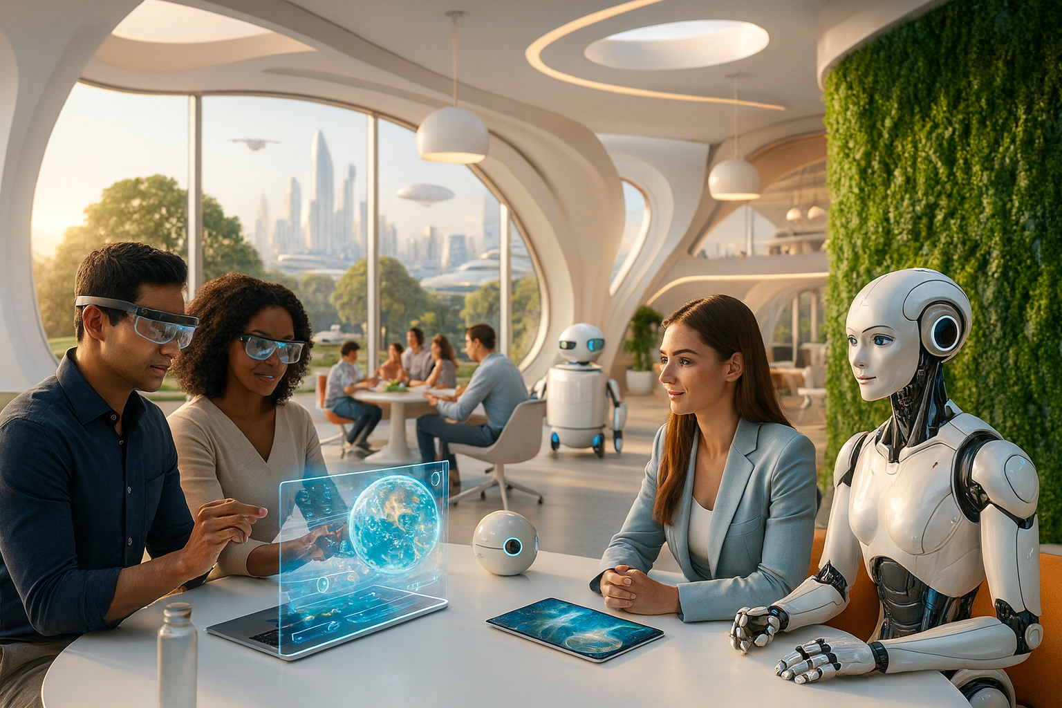 How to plan your Future Life