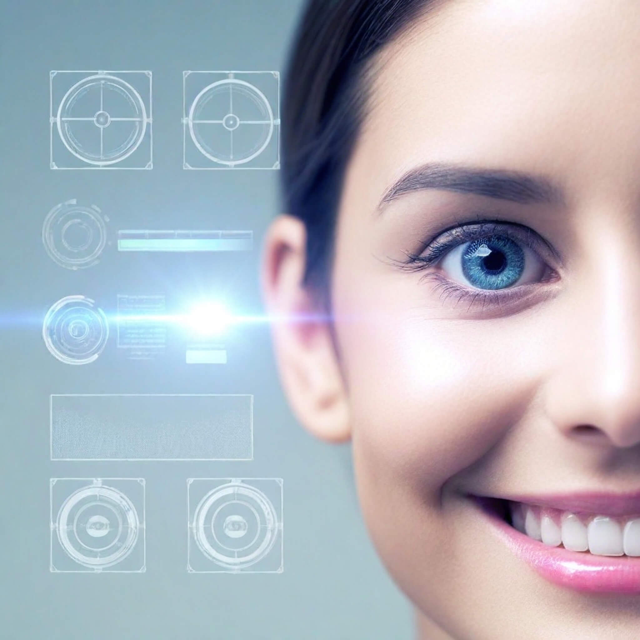 The Art of Strategic Blindness