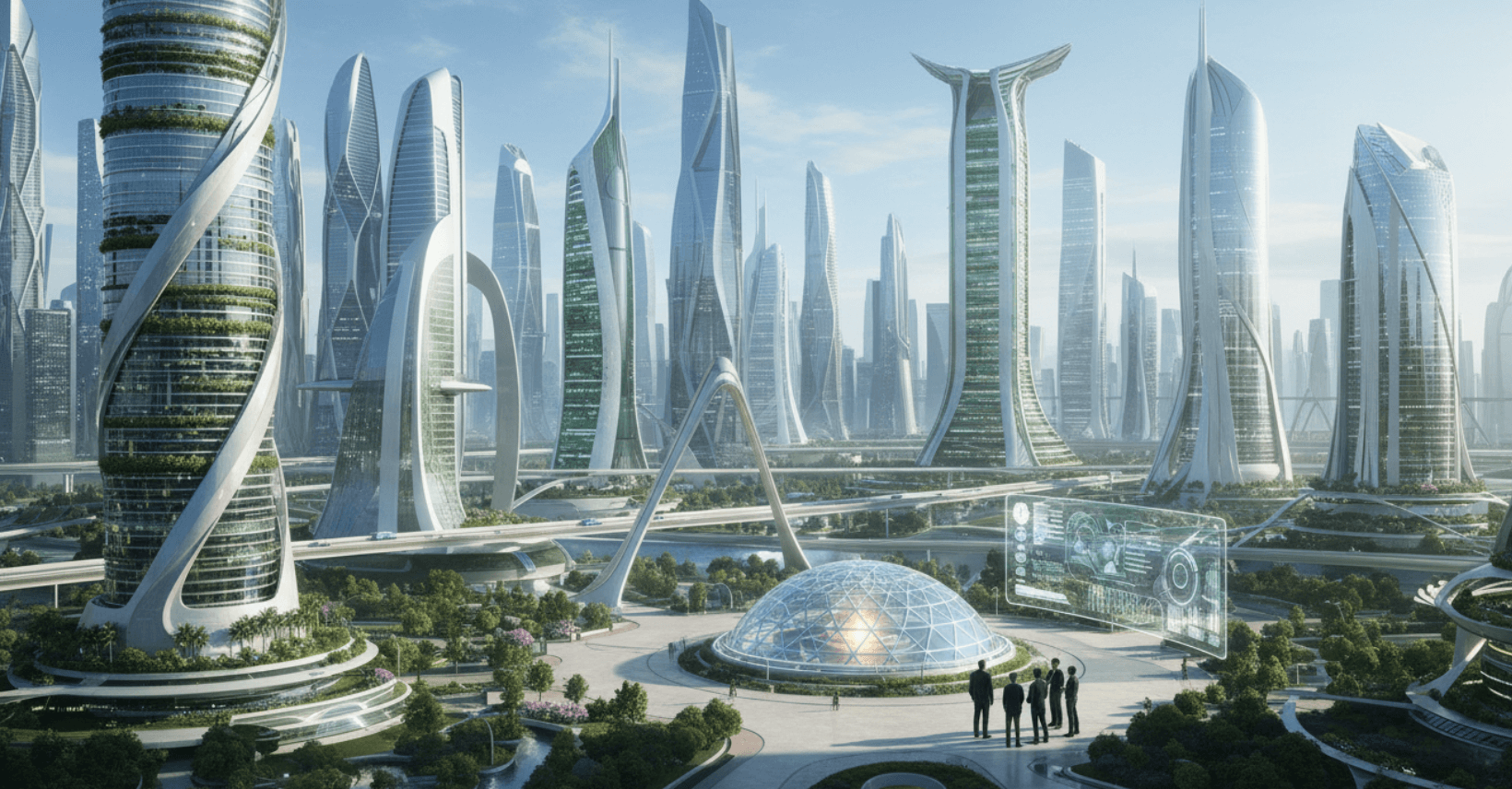 How to plan your Future Life