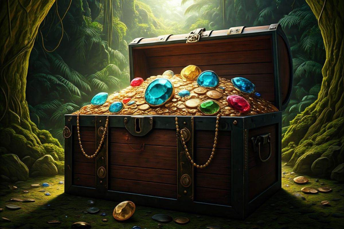 The New Rules of Wealth: How to Convert Your Uniqueness into valuable Assets